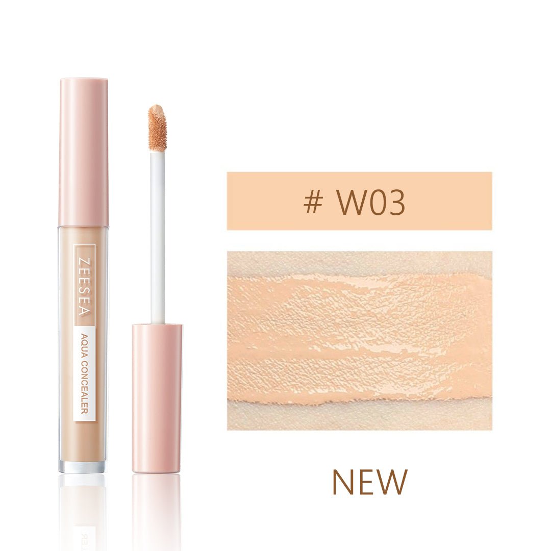 Watery Flawless Multi - Concealer with High Coverage - ZS - 3467