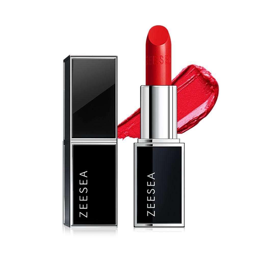 Classic Hydrating Silky Lipstick - ZEESEA