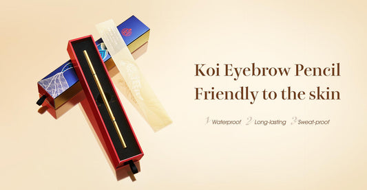 Am I the last one to know my brow pencil is so VERSATILE? - ZEESEA