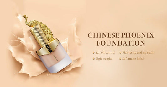 Combating dry winter skin - how to stop foundation from flaking? - ZEESEA