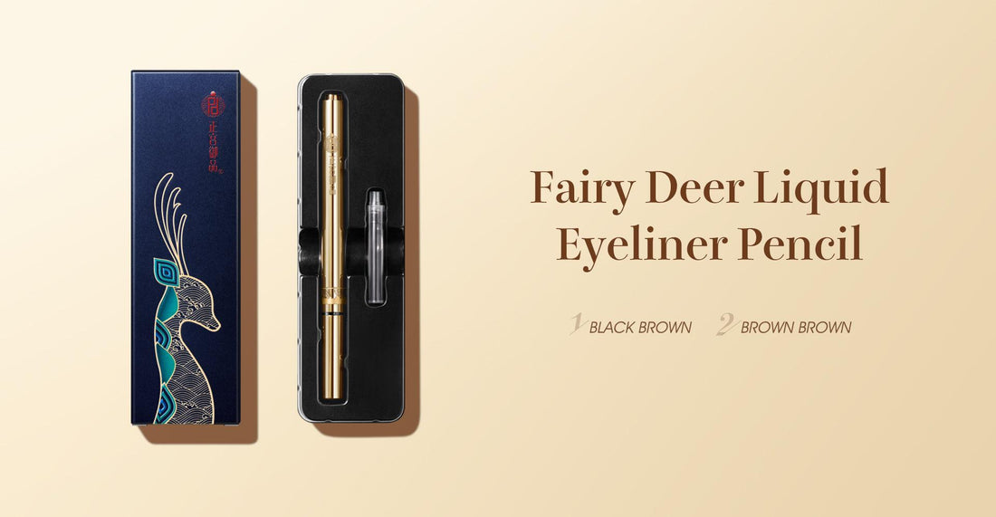 Gel Liner VS Liquid Liner - ZEESEA