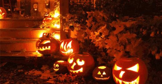 Halloween is coming. Candy is not your only treat! - ZEESEA