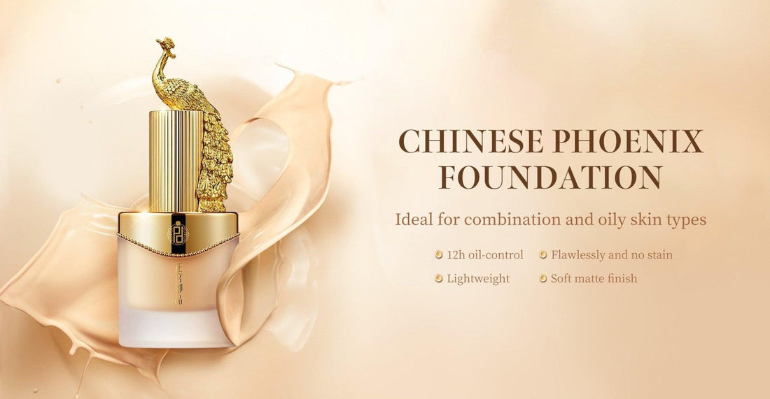 How long does a foundation last after it’s opened? - ZEESEA