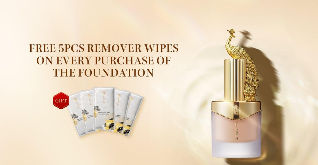 How to overcome foundation oxidation and stay fresh-faced all day? - ZEESEA