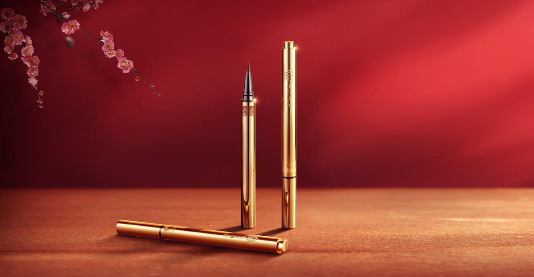 How to store liquid liner when not in use - ZEESEA