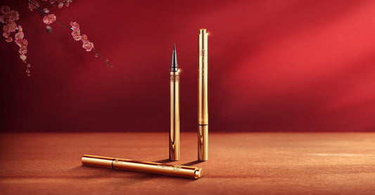 How to store liquid liner when not in use - ZEESEA