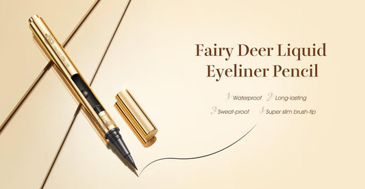 Liquid liner dried out? Why and how to solve it? - ZEESEA