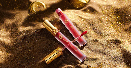 What is lip stain? - ZEESEA
