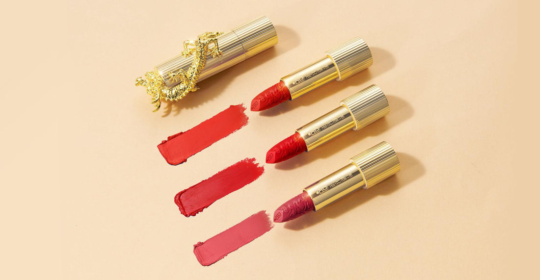What? Matte and moisturized, I can have it both? - ZEESEA