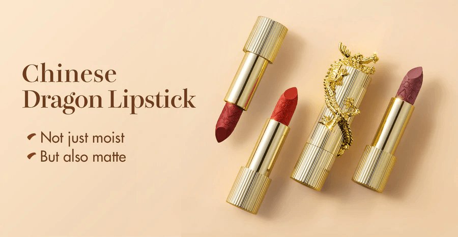Will lipsticks fade my natural lip color? - ZEESEA
