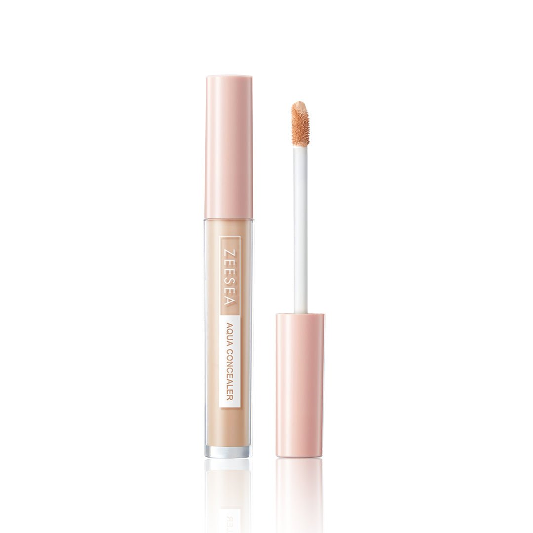 Watery Flawless Multi - Concealer with High Coverage - ZS - 3802