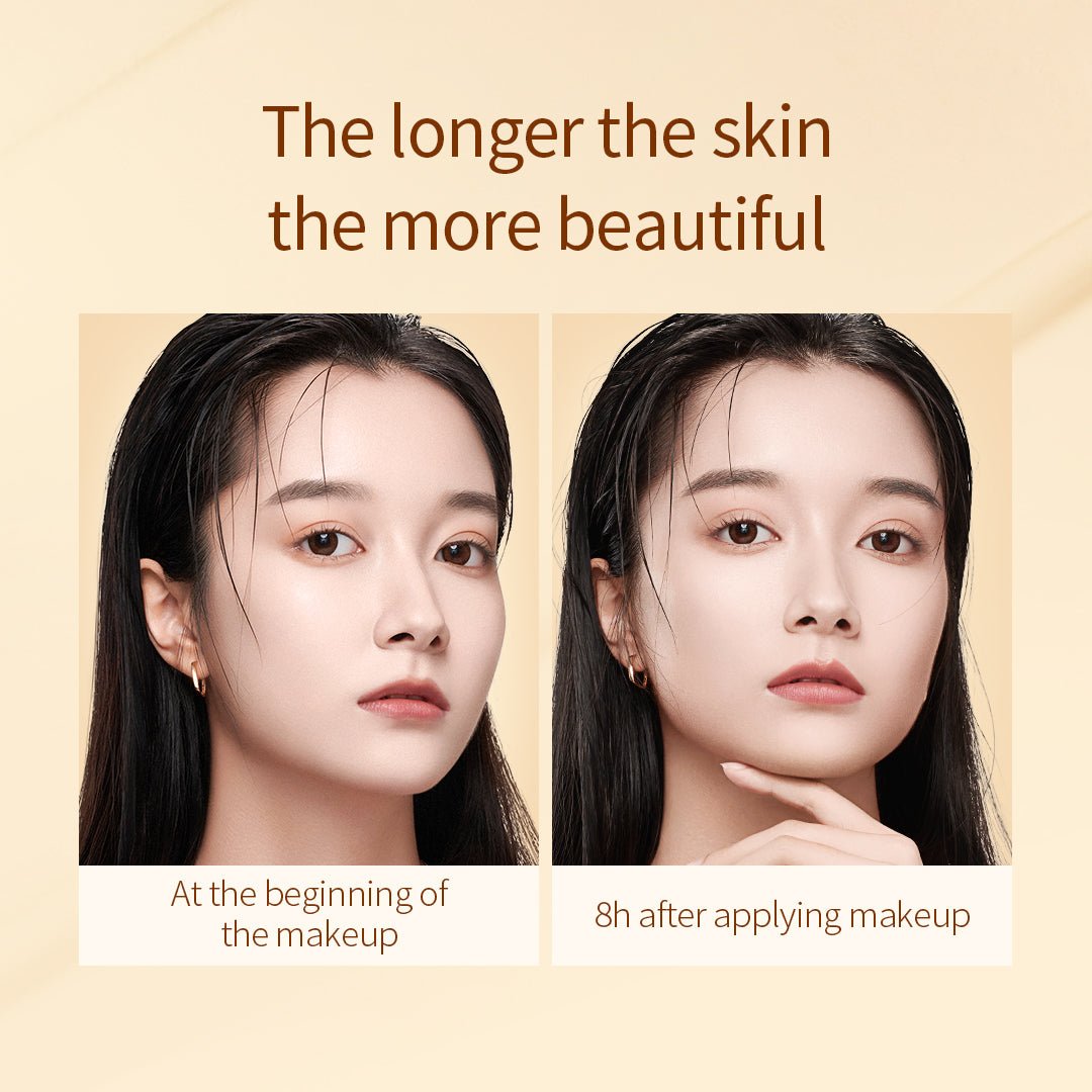 Watery Flawless Multi - Concealer with High Coverage - ZS - 3802