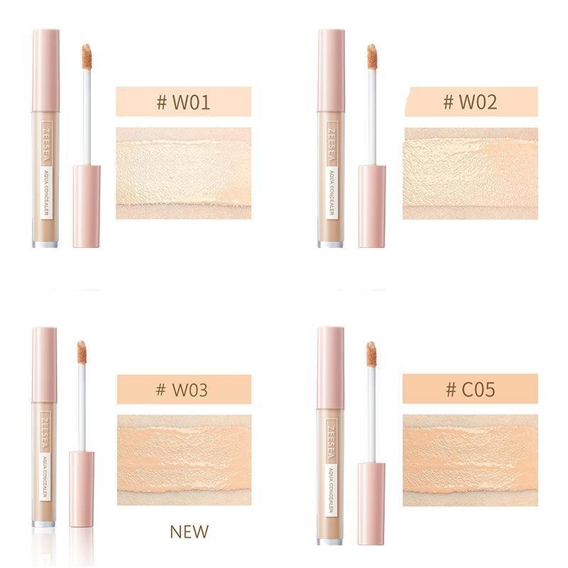 Watery Flawless Multi - Concealer with High Coverage - ZS - 3802