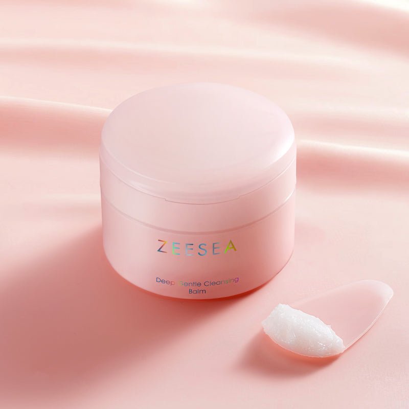 ZEESEA Deep Gentle Cleansing Balm - ZS - 3610