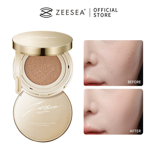 Zeesea Oil Control Concealer Cushion - ZS - 4423