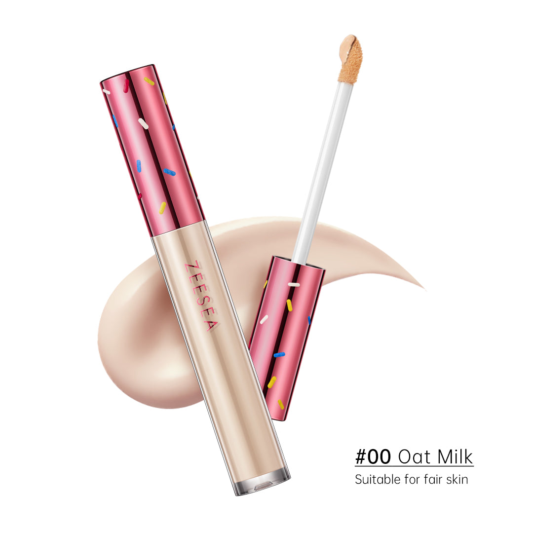 Dessert Collection Correct-it Liquid Concealer - ZEESEA