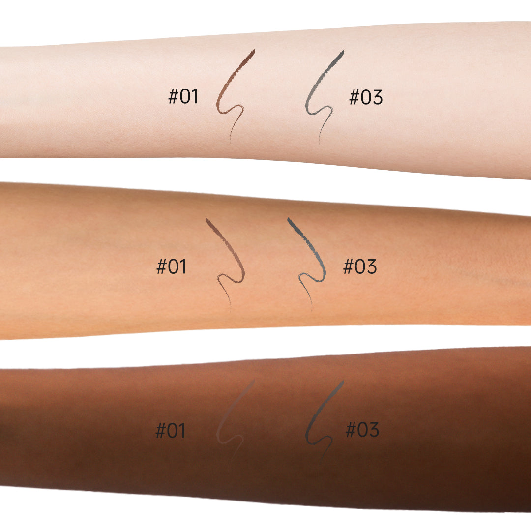 Dessert Collection - Pressed Brow Powder Pen - ZEESEA