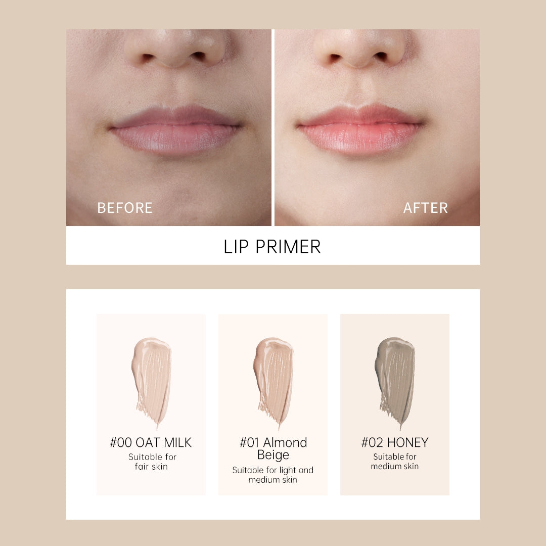 Dessert Collection Correct-it Liquid Concealer - ZEESEA