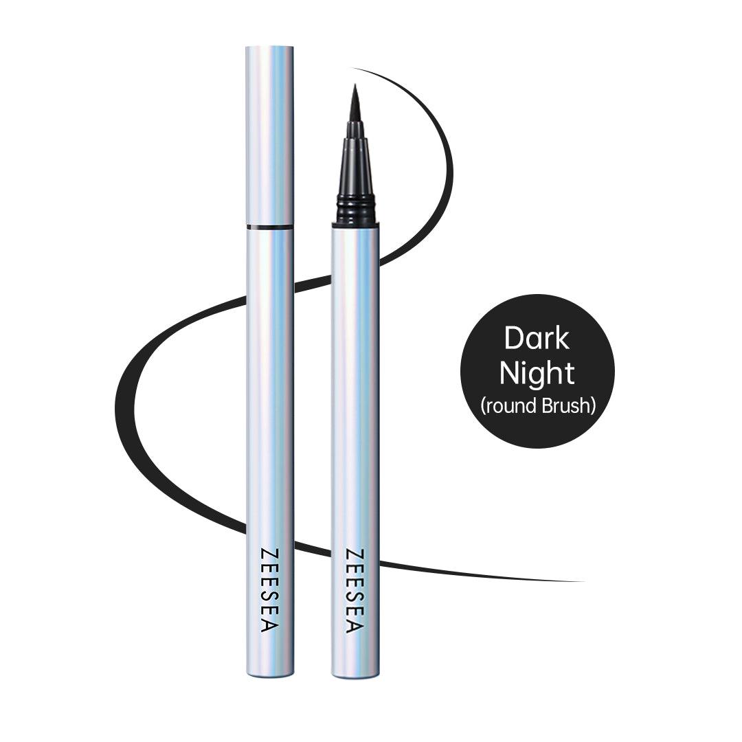 Colorful Waterproof Tip Liquid Eyeliner - ZEESEA