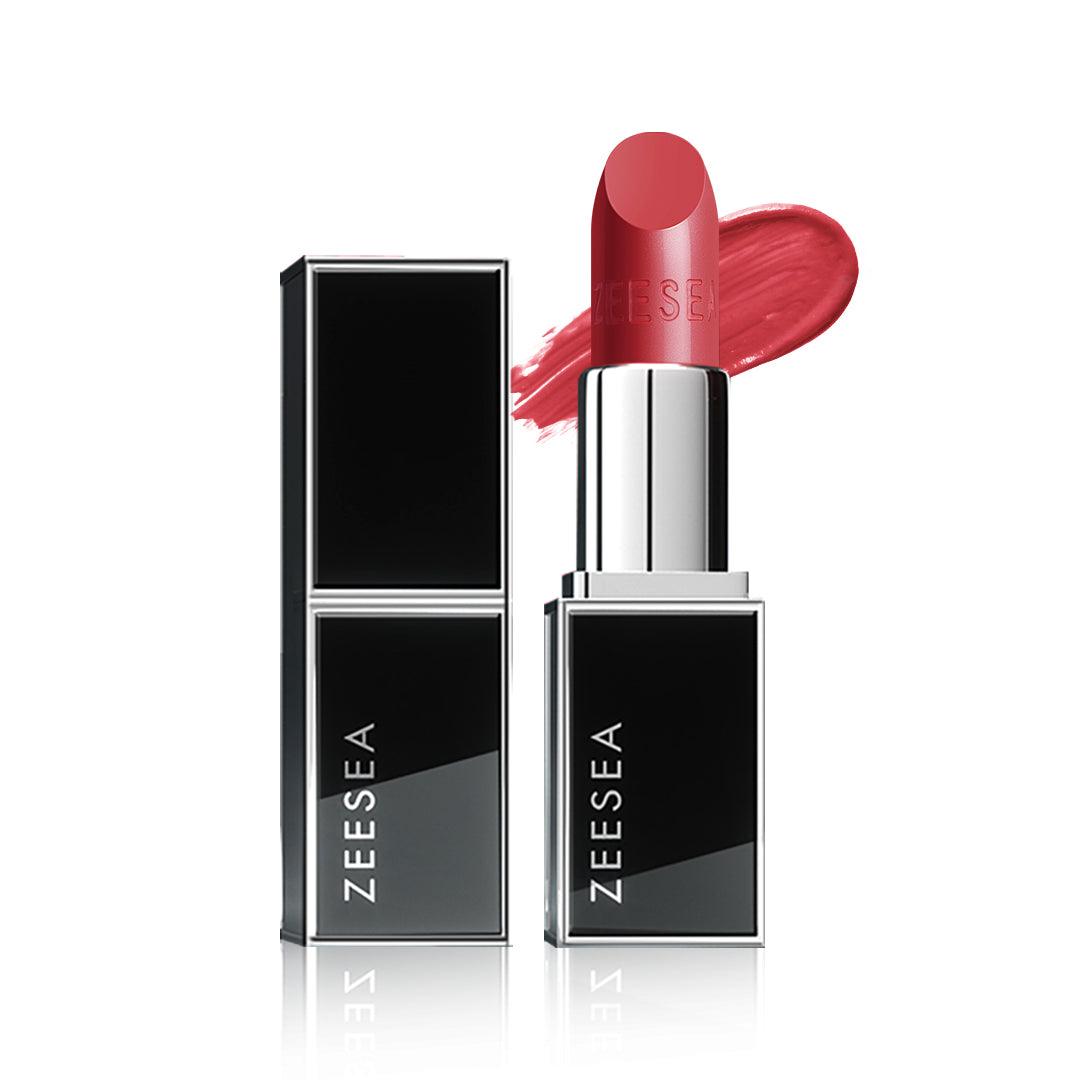 Classic Hydrating Silky Lipstick - ZEESEA