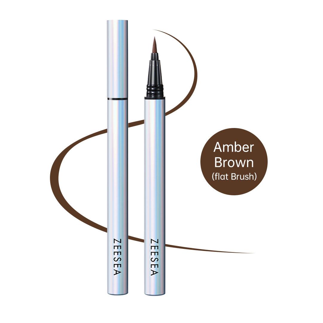 Colorful Waterproof Tip Liquid Eyeliner - ZEESEA