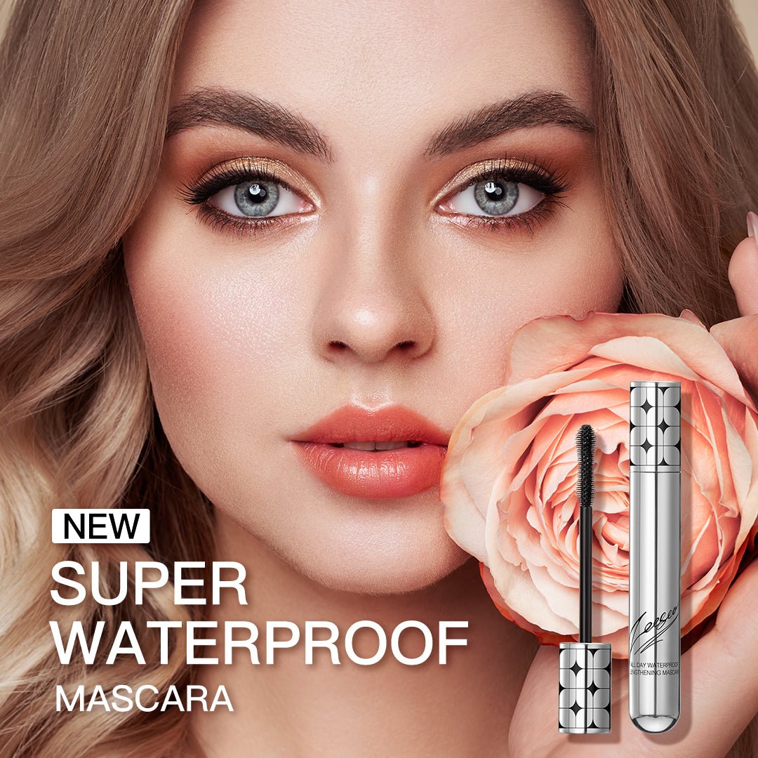 All Day Waterproof Lengthening Mascara - ZS-3313
