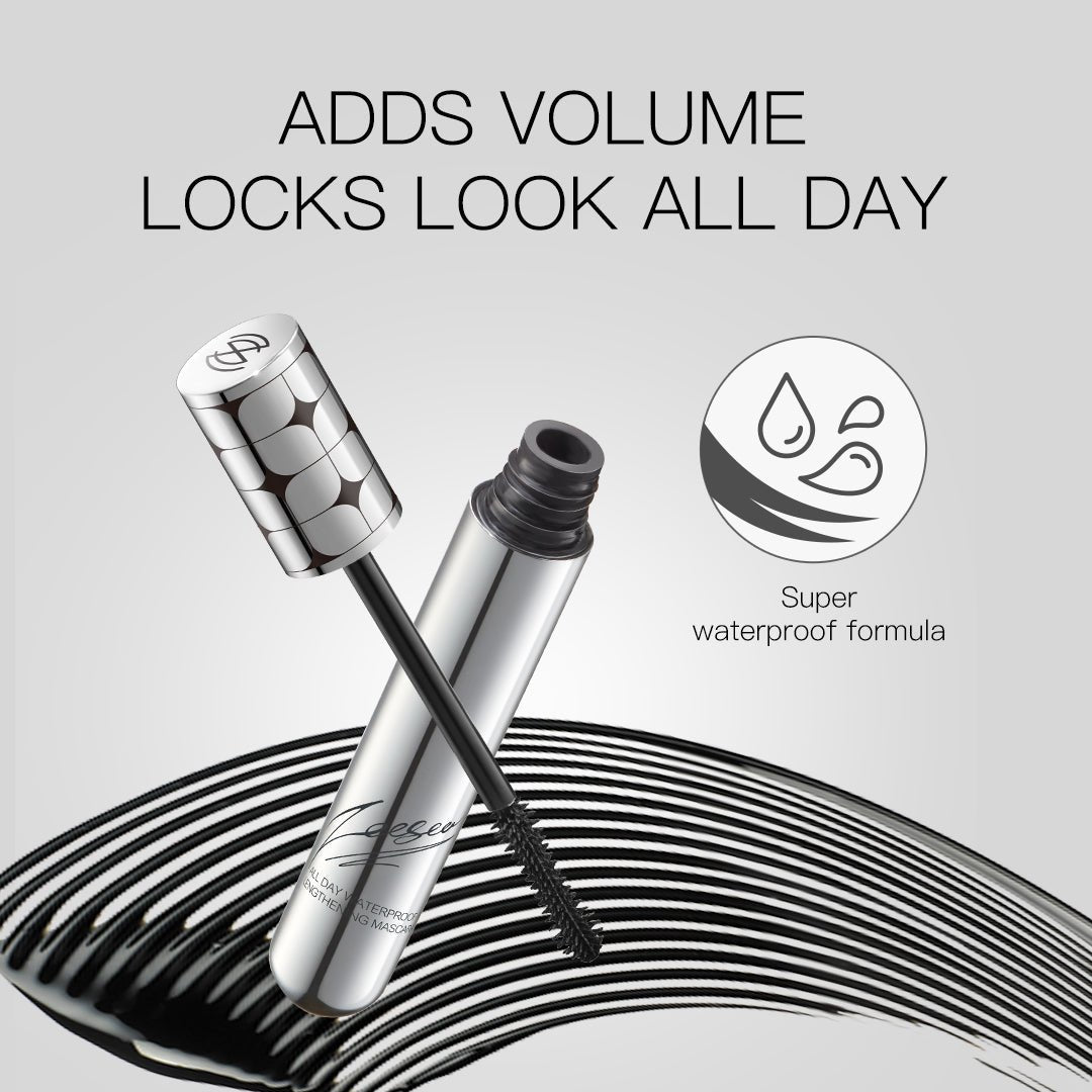All Day Waterproof Lengthening Mascara - ZS-3313