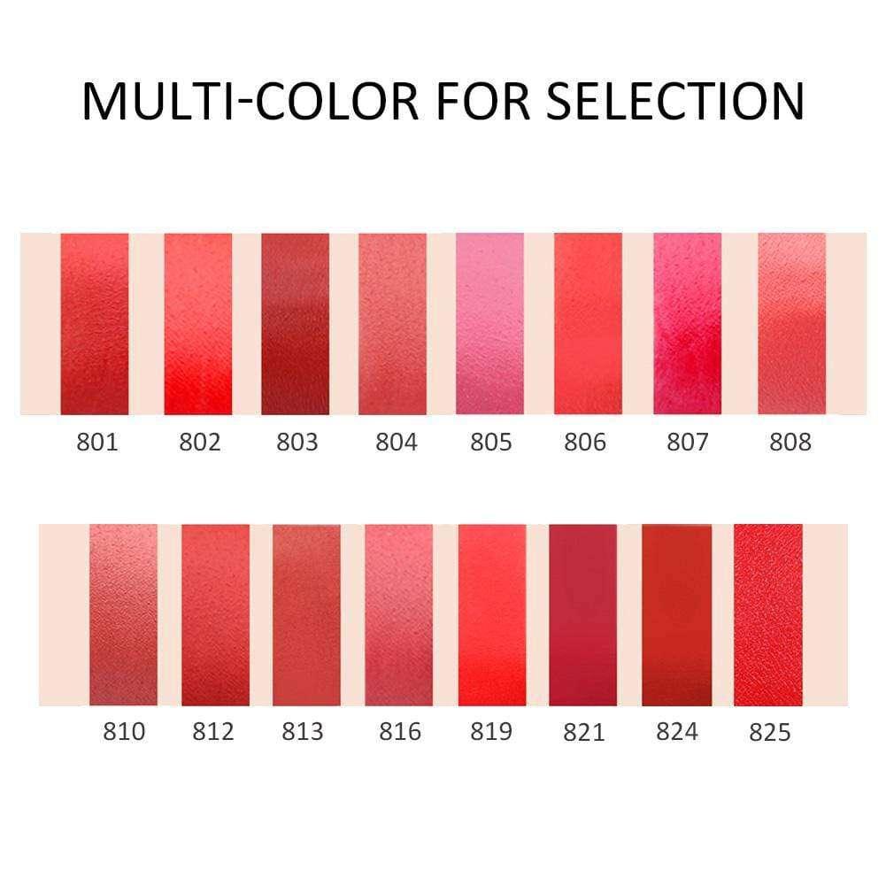 Classic Hydrating Silky Lipstick - ZS-868
