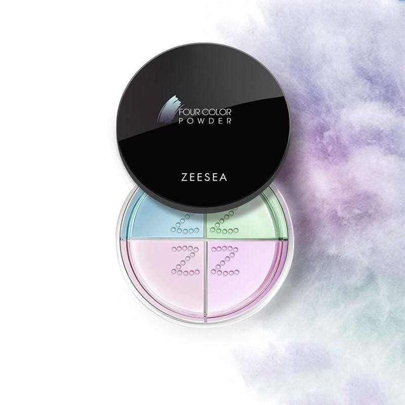 Color Correcting Loose Powder - ZS-2152