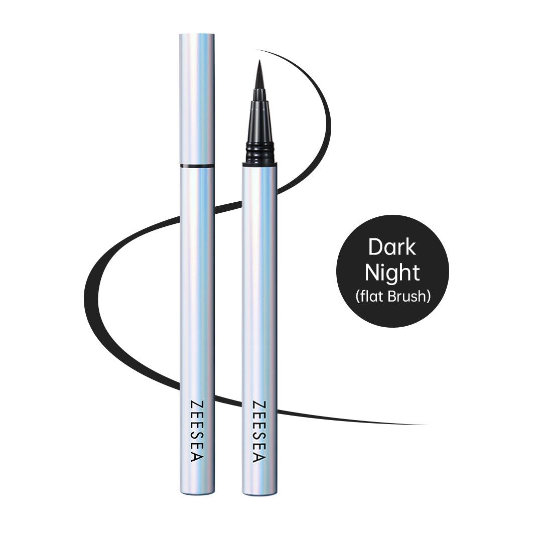 Colorful Waterproof Tip Liquid Eyeliner - ZS-1295