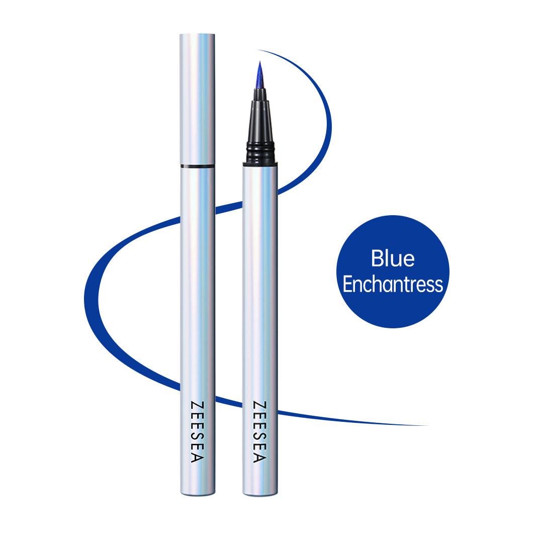 Colorful Waterproof Tip Liquid Eyeliner - ZS-1461