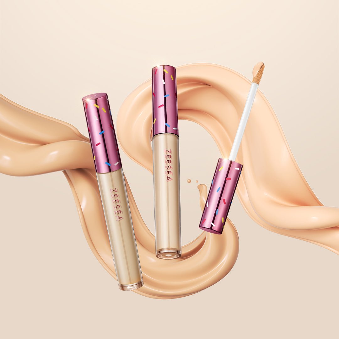 Dessert Collection Correct-it Liquid Concealer - ZS-1955