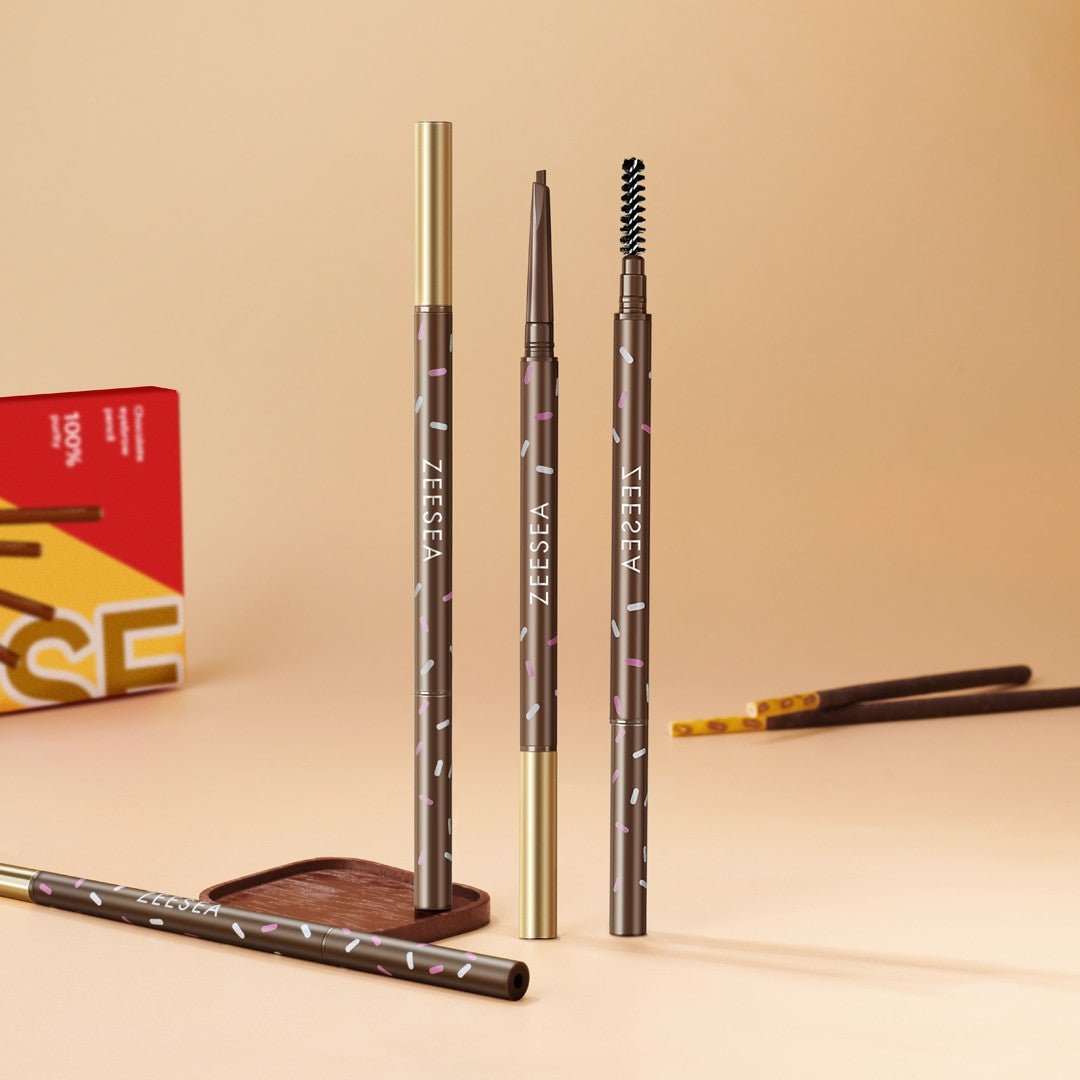 Dessert Collection - Pressed Brow Powder Pen - ZS-1958