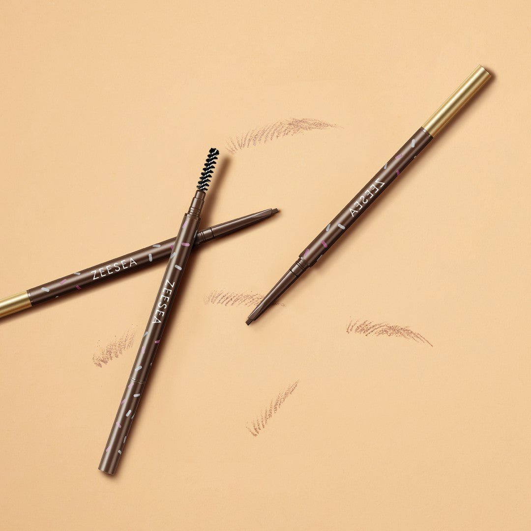 Dessert Collection - Pressed Brow Powder Pen - ZS-1958