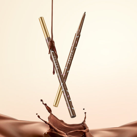 Dessert Collection - Pressed Brow Powder Pen - ZS-1958