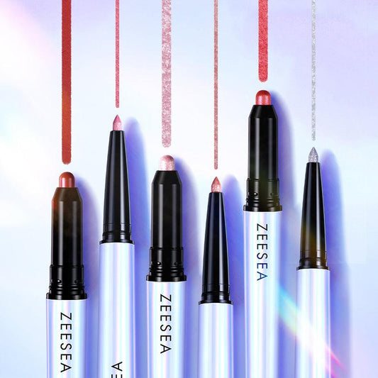 Dual Cream Highlighter Eyeshadow Stick - ZS-848