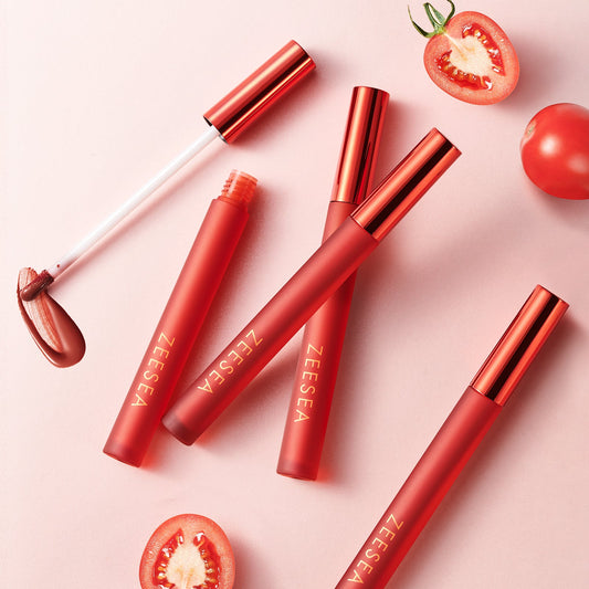 Free Gravity Light Lip Glaze - ZS-2264
