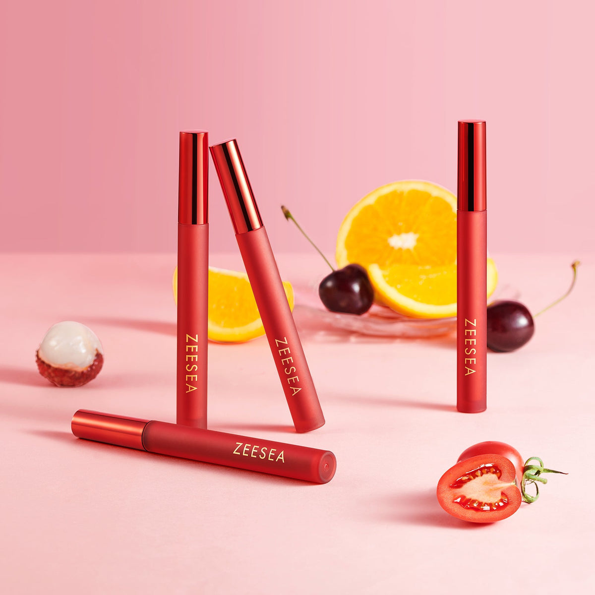 Free Gravity Light Lip Glaze - ZS-2264