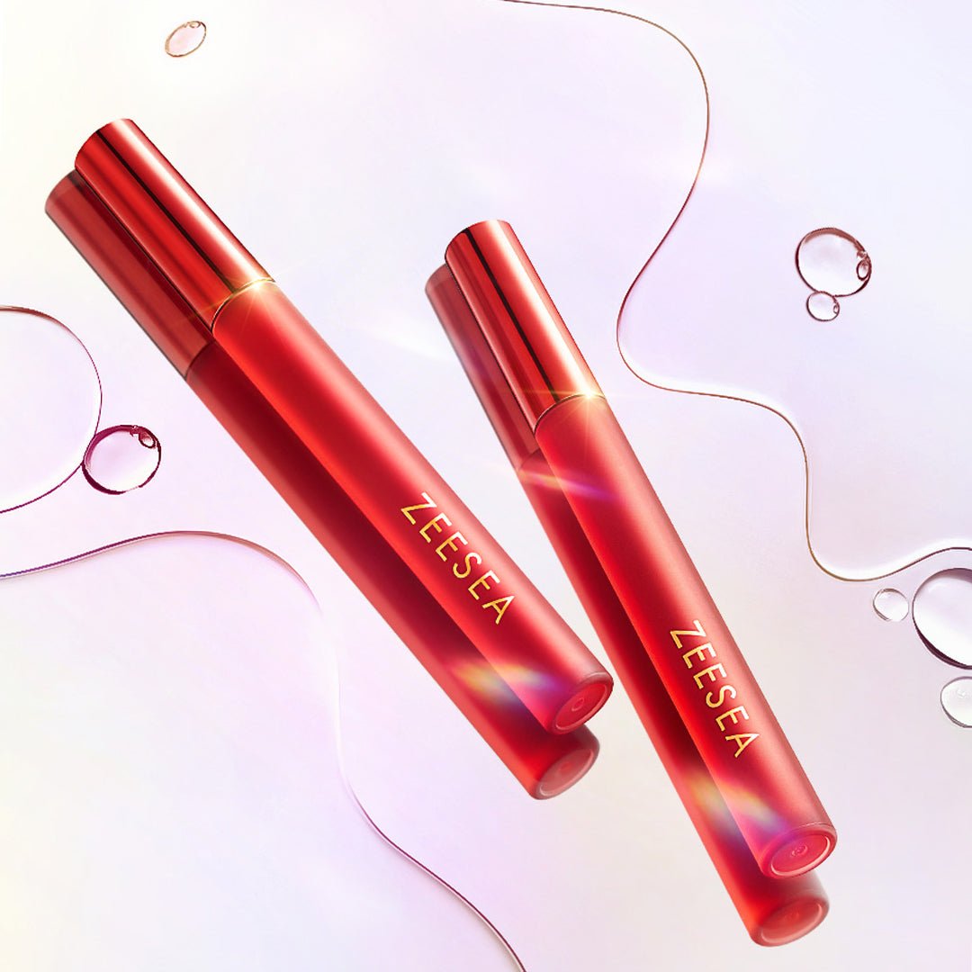 Free Gravity Light Lip Glaze - ZS-2264