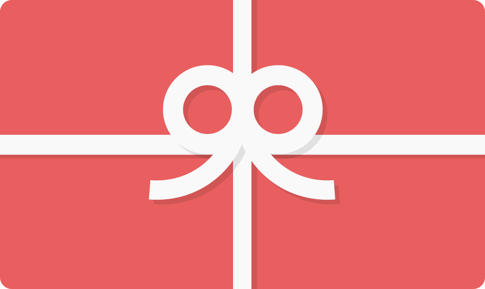 Gift Card -
