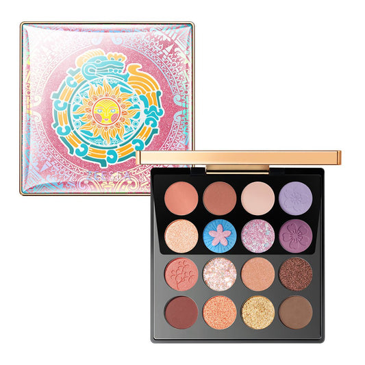 Goddess Palette - ZS-2658