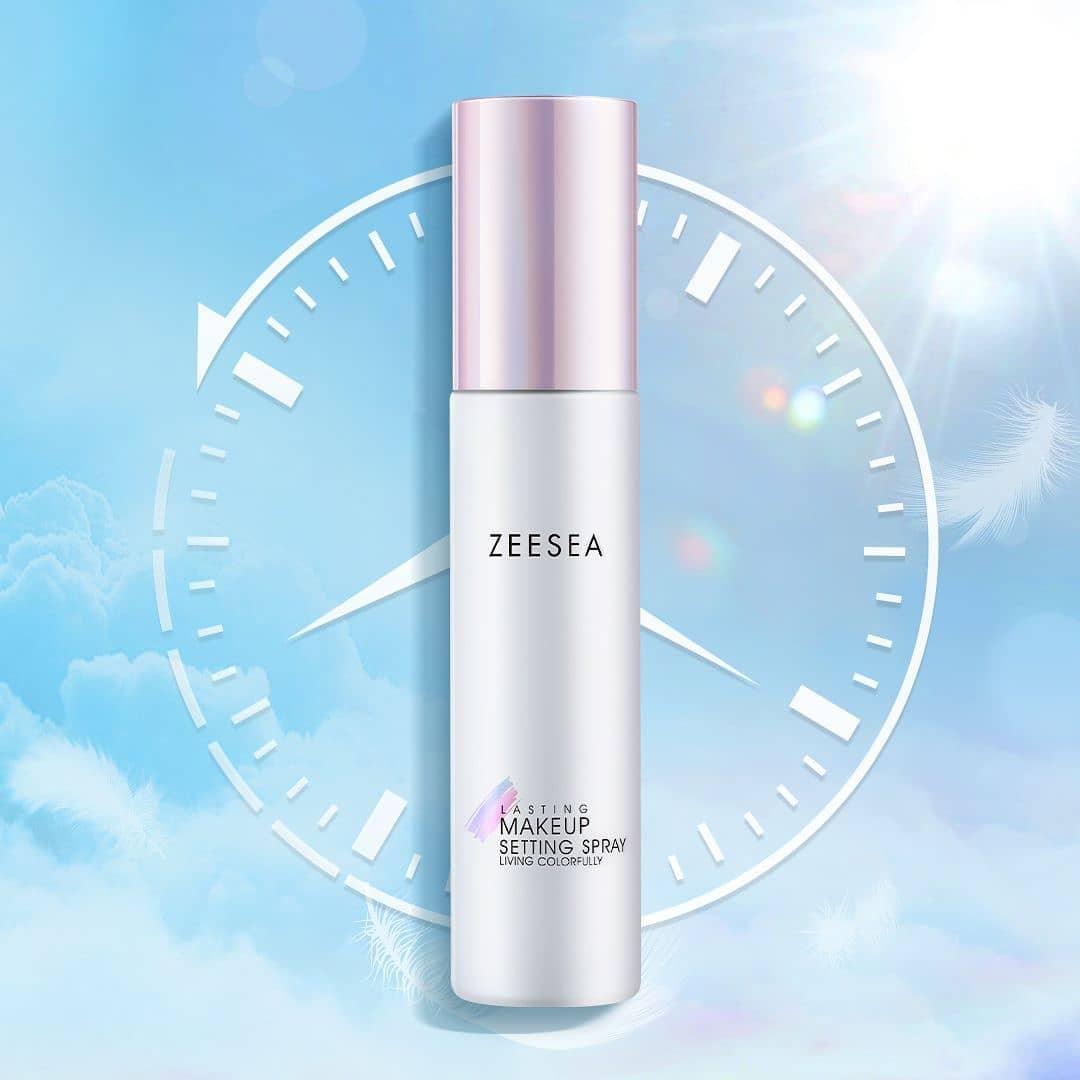 Milky Way Setting Spray - SP-04