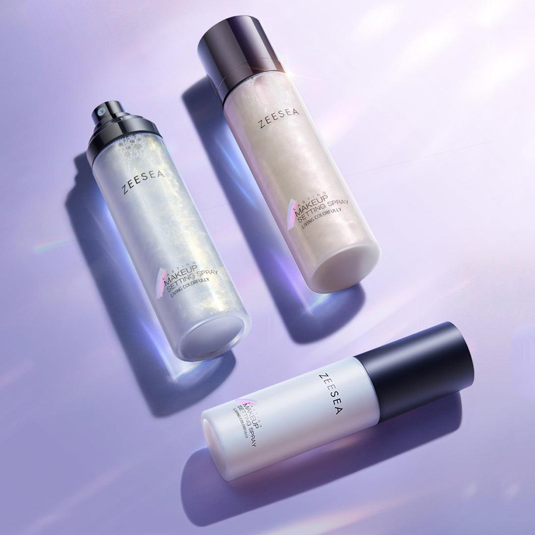 Milky Way Setting Spray - SP-04