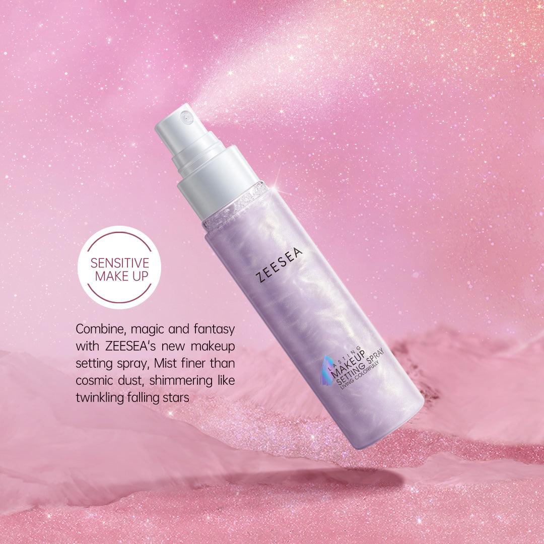Milky Way Setting Spray - SP-04