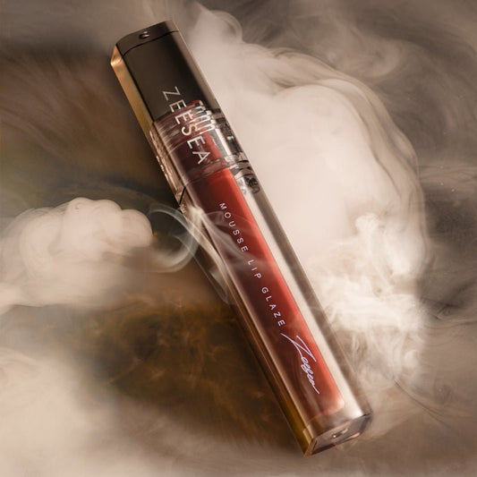Mousse Lip Glaze - ZS-1454