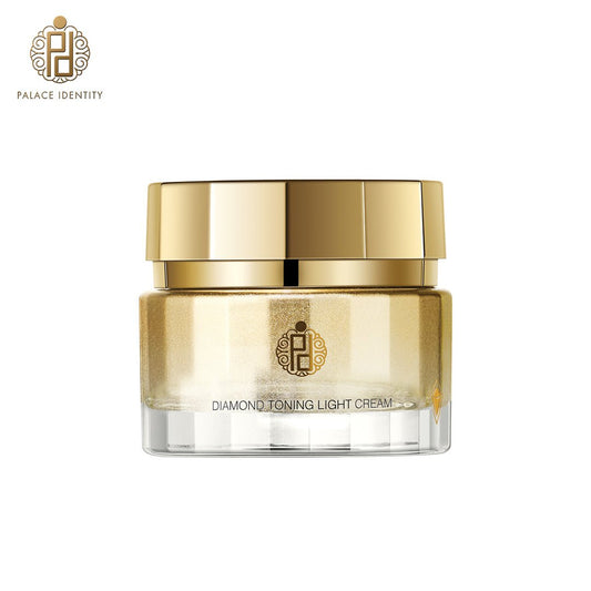 Palace Identity Diamond Toning Light Cream - ZG-326