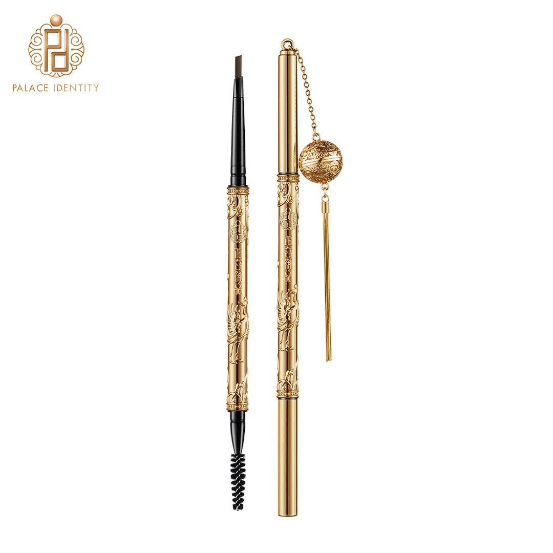 Palace Identity Gilted Tang Eyebrow Pencil - ZG-077