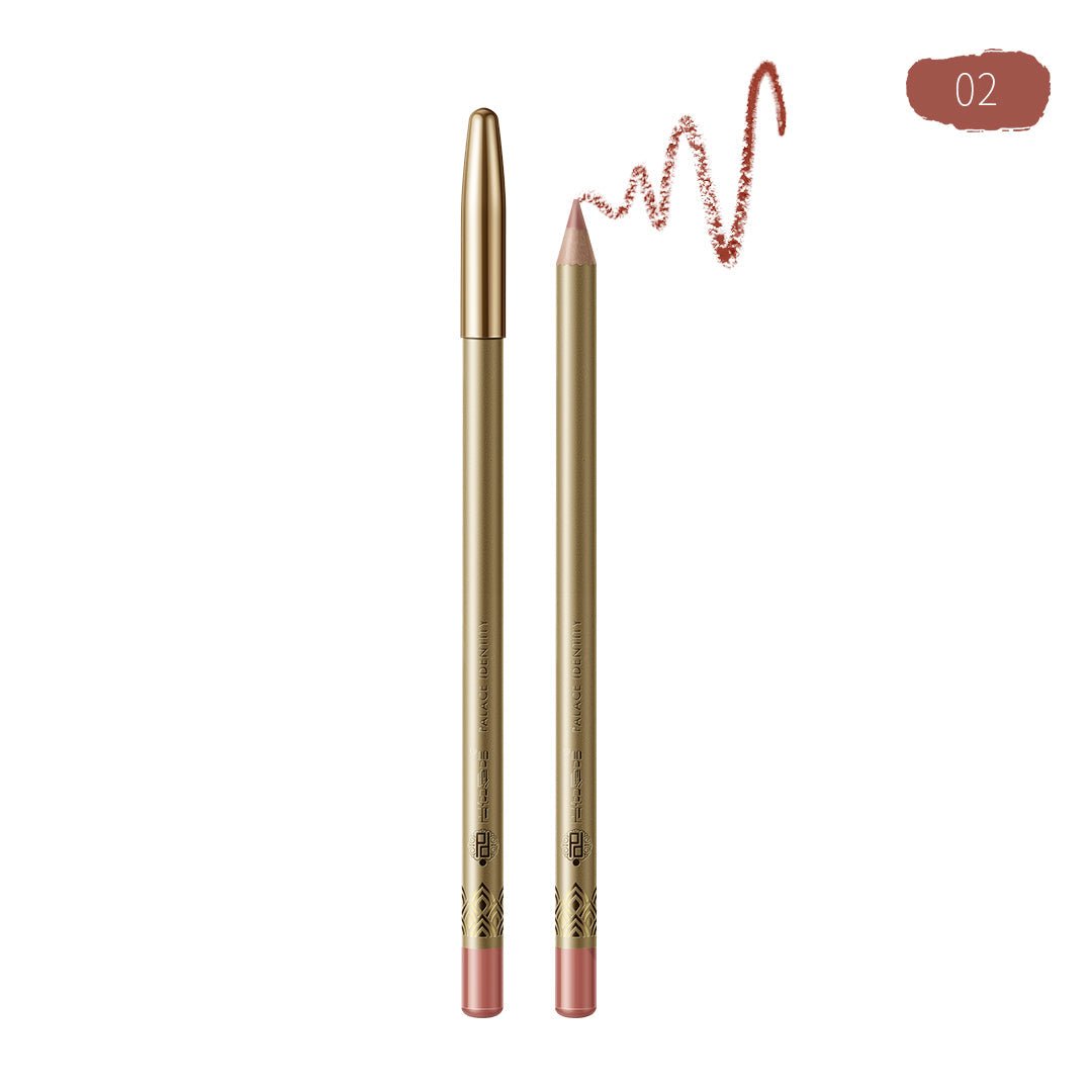 Palace Identity Golden Feather Matte Lip Pencil -