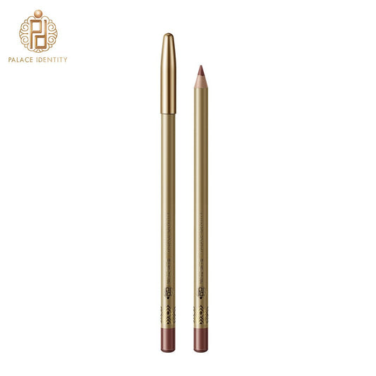 Palace Identity Golden Feather Matte Lip Pencil - ZG-310