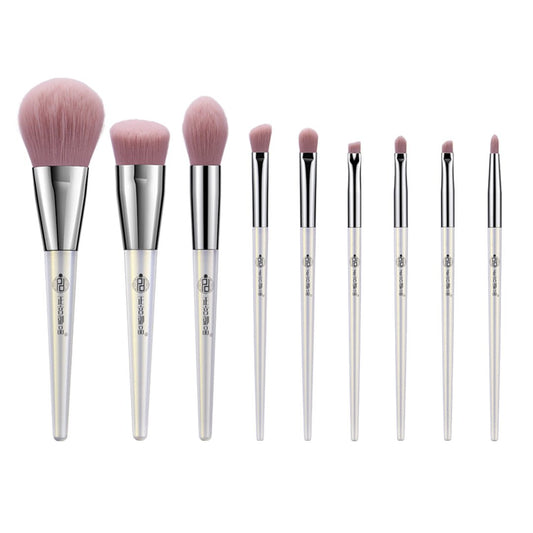 Palace Identity Great Egret Makeup Brushes Set - S - 1200